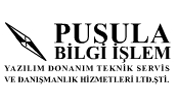 Pusula Bilgi İşlem Yazılım & Elektronik